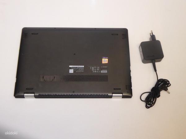 Нотубук Lenovo Yoga 510-14AST + зарядка (фото #5)