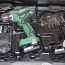 Дрель-шуруповерт Hitachi DS10DAL + 2 Аку + Зарядка + Чемодан (фото #3)