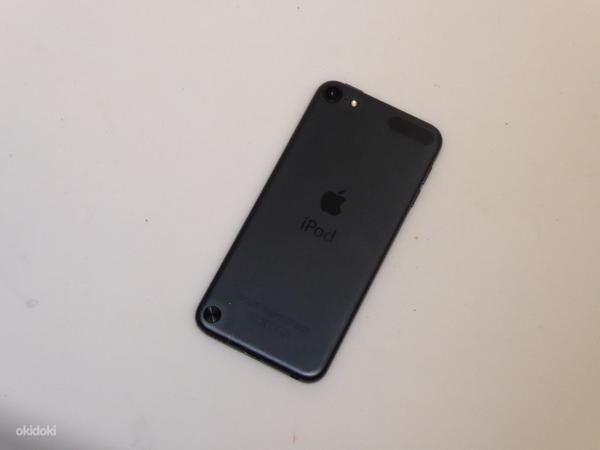Apple iPod Touch 5 32GB (фото #4)