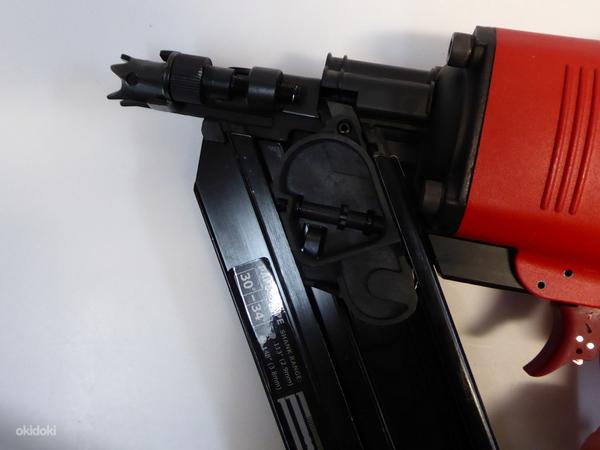 Гвоздевой пистолет аккумуляторный Senco FramePro 601 ST (фото #4)