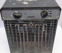 Soojapuhur Industrial Pan Heater E176023 9000watt
