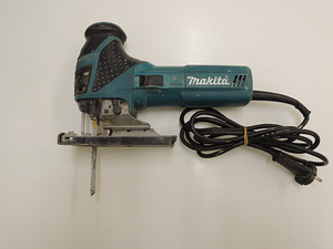 Лобзик Makita 4351FCT (2 фото из 6)
