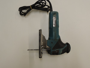Лобзик Makita 4351FCT (6 фото из 6)