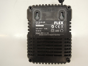 Laadija Flex CA18,0-LD (2 foto / 4)