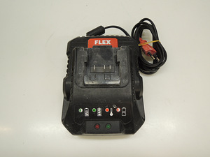 Laadija Flex CA18,0-LD (4 foto / 4)