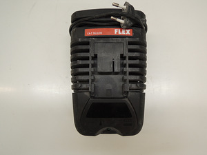 Зарядное устройство Flex CA-T 18,0/30