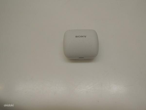 Kõrvaklappid Sony LinkBuds WF-L900 ( uus ) (foto #4)