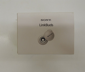 Kõrvaklappid Sony LinkBuds WF-L900 ( uus ) (9 foto / 10)
