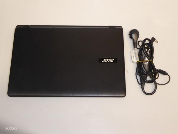Suluarvuti Acer Aspire ES1-571 + laadija (foto #2)