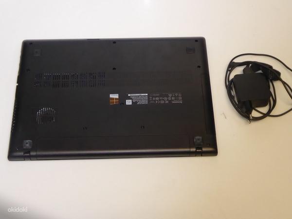 Ноутбук Lenovo ideapad 100 + зарядка (фото #5)