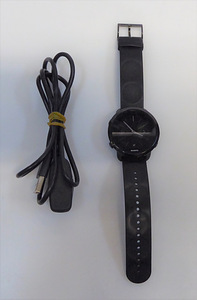 Spordikell Suunto Fitness 3 + Laadija (2 foto / 7)