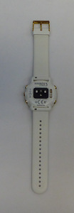 Spordikell Suunto Fitness 3 + Laadija (4 foto / 6)