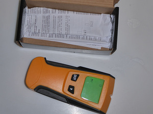 Mag-Pro Tool детектор (4 фото из 4)