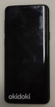 Mobiiltelefon Samsung Galaxy S9 (64Gb) (foto #2)
