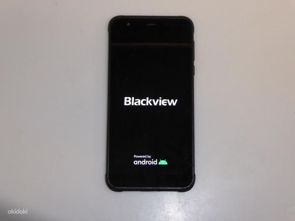 Mobiiltelefon Blackview BV6300 (foto #2)