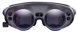 Virtuaalsed prillid Magic Leap One + kott