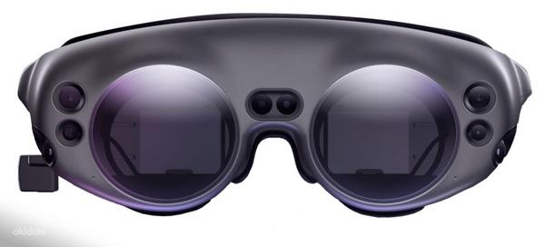 Virtuaalsed prillid Magic Leap One + kott (foto #1)