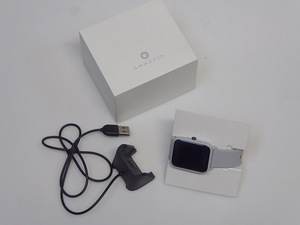 Nutikell Amazfit Bip (5 foto / 5)