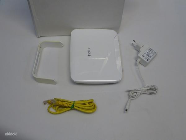 Wi-Fi роутер ZYXEL LTE3316 (фото #8)