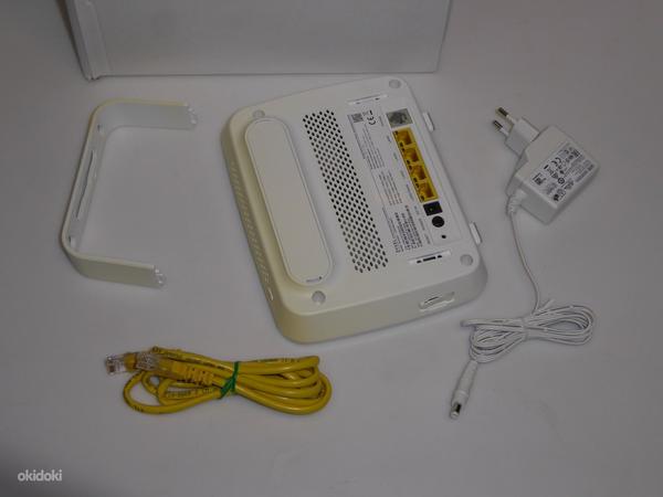 Wi-Fi роутер ZYXEL LTE3316 (фото #10)