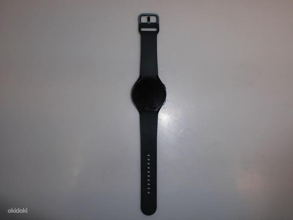 Nutikell Samsung Galaxy Watch4 44mm + Laadija (foto #2)