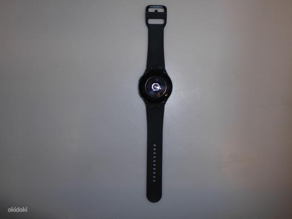Nutikell Samsung Galaxy Watch4 44mm + Laadija (foto #3)