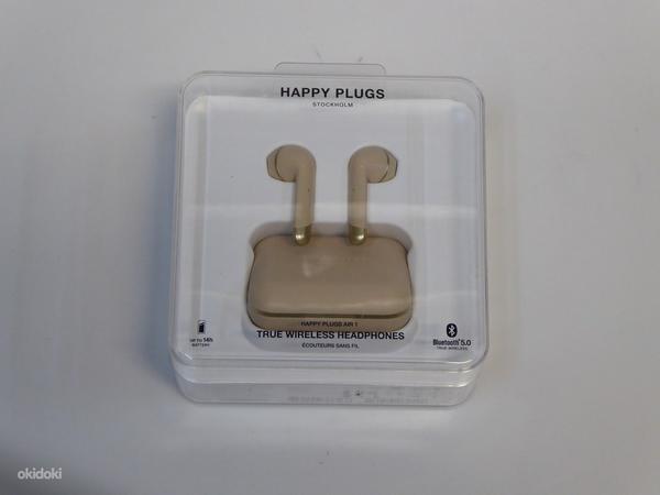 Kõrvaklapid Happy Plugs Air 1 (foto #2)