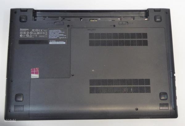 Sülearvuti Lenovo Ideapad S510P ilma aku + Laadija (foto #3)
