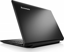 Ноутбук Lenovo B50-30/80ES + зарядка