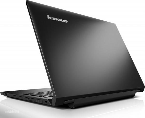 Ноутбук Lenovo B50-30/80ES + зарядка (фото #1)