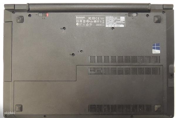 Sülearvuti Lenovo B50-30/80ES + laadija (foto #5)