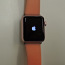 Nutikellad Apple Watch series 1 38 mm + laadija (replica) (foto #5)