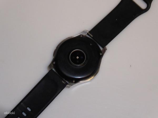 Смарт часы Samsung Galaxy Watch 46мм + Зарядка (фото #5)
