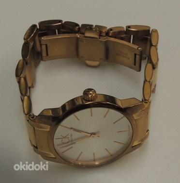 Женские наручные часы Calvin Klein k2g 236 (фото #4)