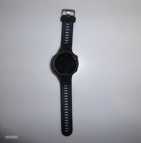 Смарт часы Garmin Forerunner 45 + Коробка + Провод (фото #4)