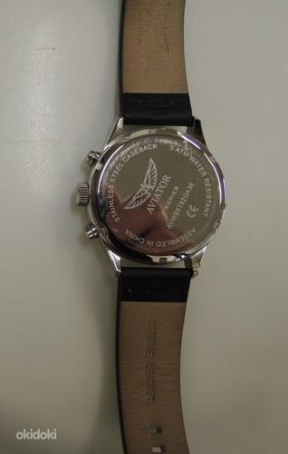 Мужские часы Aviator F- Serias ( AVW 85192G436 ) (фото #3)