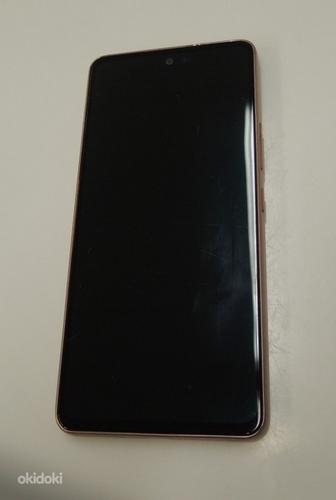 Nutitelefon Samsung Galaxy A53 5G 128GB (foto #2)