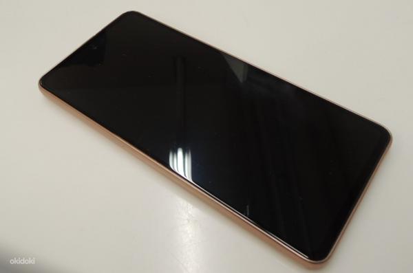 Смартфон Samsung Galaxy A53 5G 128GB (фото #3)