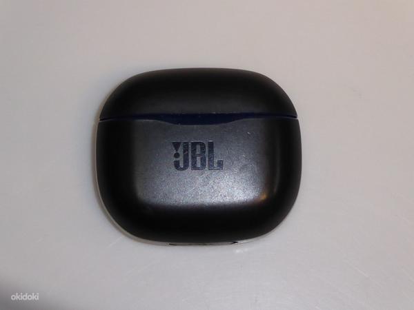 Juhtmevaba kõrvaklapid JBL Tune 120 TWS (foto #2)