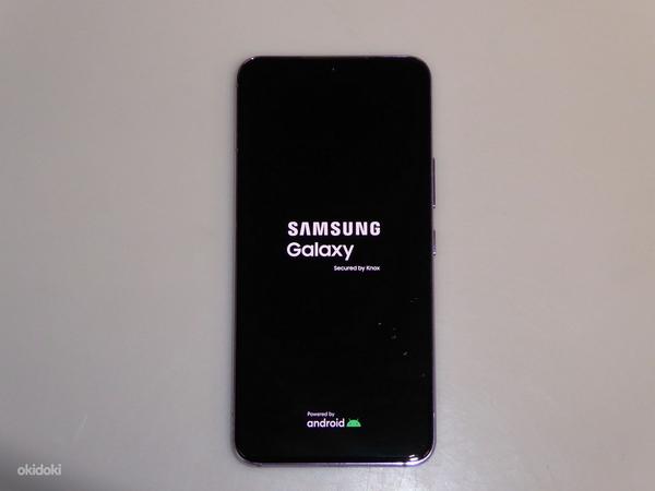 Мобильный телефон Samsung Galaxy S22 128Гб (фото #2)