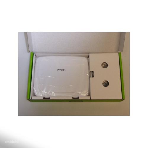 Wi-Fi роутер ZYXEL LTE3316-M604 Полный Комплект (фото #3)