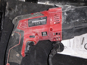 Puurvasar Einhell TC-RH 620 (6 foto / 6)