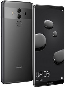 Mobiiltelefon Huawei Mate 10 Pro