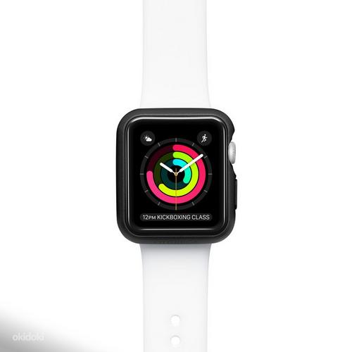 Умные часы Apple Watch Series 3 38 мм (фото #1)