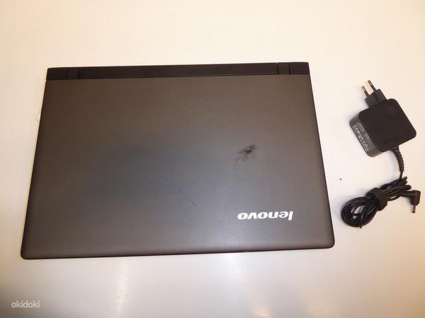 Ноутбук Lenovo B50-10 модель 80QR + зарядка (фото #2)