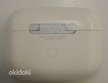 Bluetooth наушники Apple Airpods Pro (фото #3)