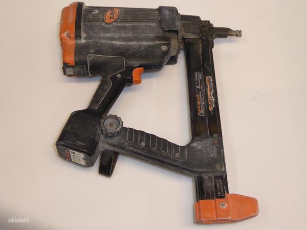 Пистолет для гвоздей TJEP CP-40 GAS 2G (фото #3)
