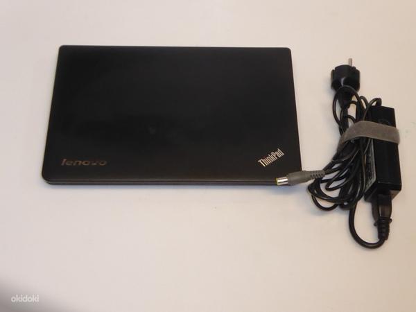 Sulearvuti Lenovo ThinkPad X121 + laadija (foto #2)