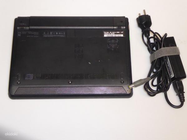 Sulearvuti Lenovo ThinkPad X121 + laadija (foto #6)
