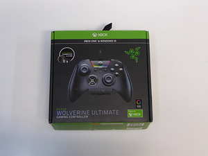 Mangupult Razer controller Wolverine Ultimate (2 foto / 6)